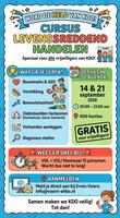 Gratis cursus levensreddend handelen voor vrijwilligers van KDO